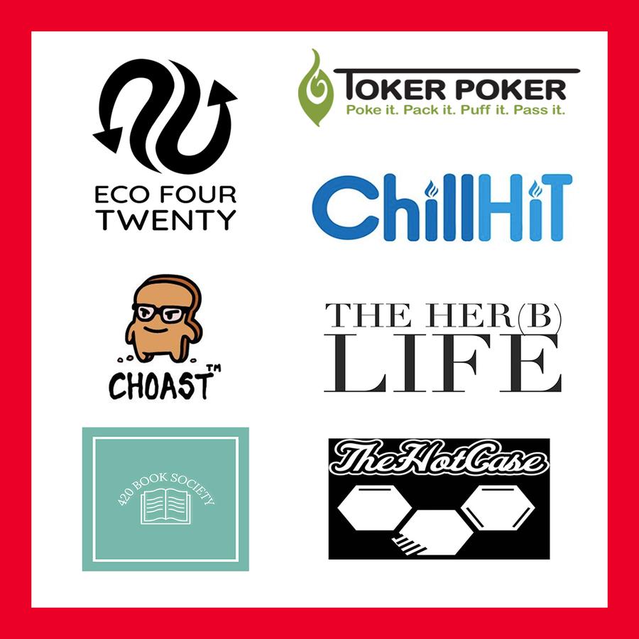 ECO FOUR TWENTY'S BIG CHRISTMAS GIVEAWAY!