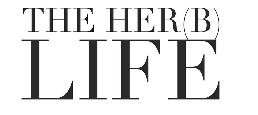 Flash Giveaway with The Her(B) Life!