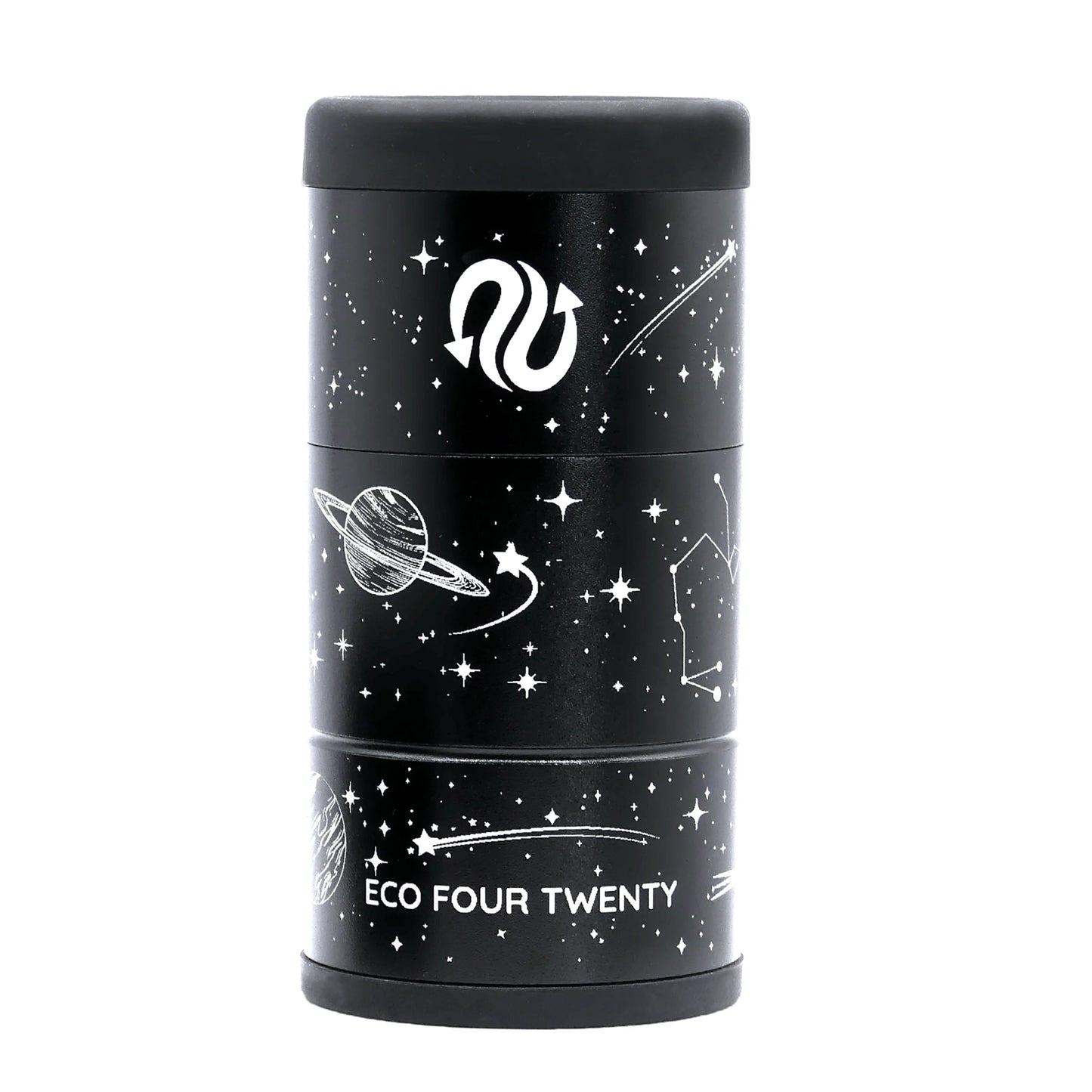 Limited Edition Galaxy Engraved Eco Four Twenty Air Filter