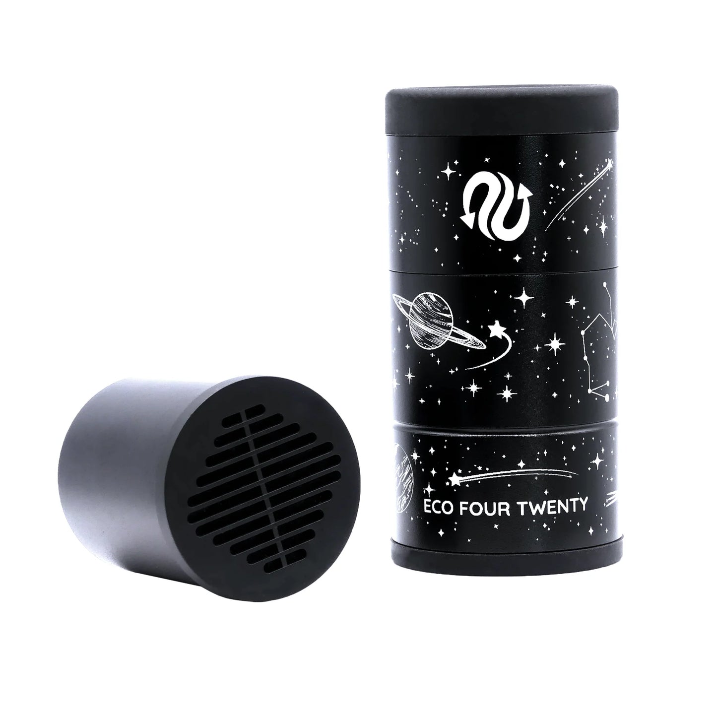 Limited Edition Galaxy Engraved Eco Four Twenty Air Filter