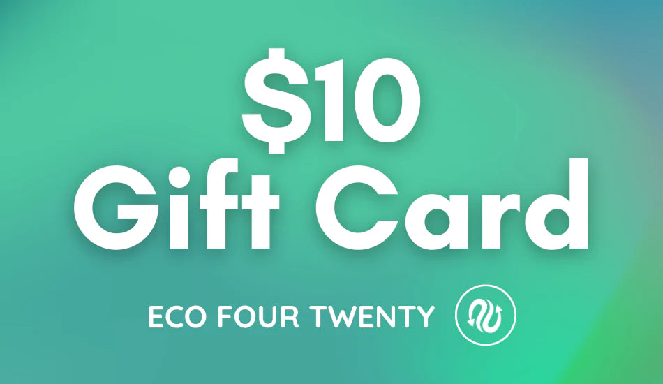 Eco Four Twenty Gift Card