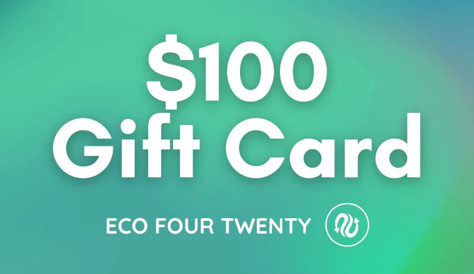 Eco Four Twenty Gift Card