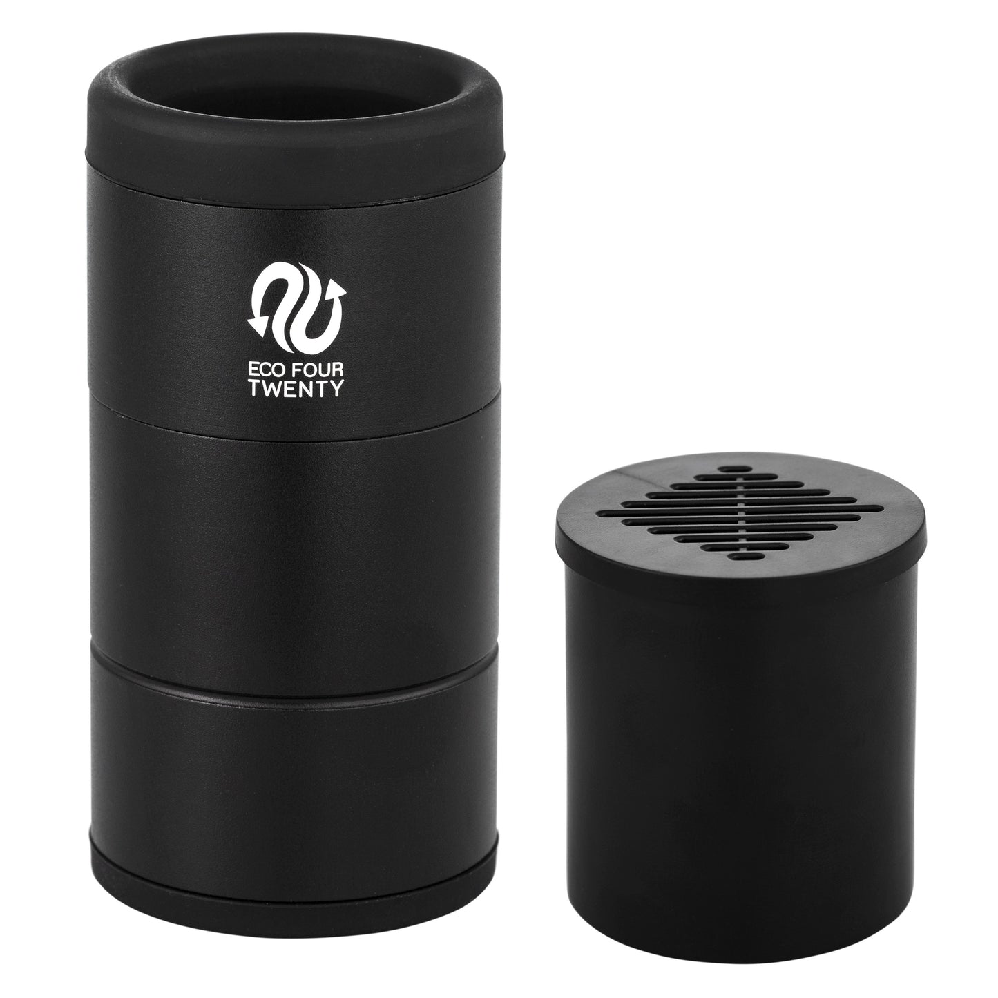 Personal Air Filter - With Eco Friendly Replaceable Cartridge System