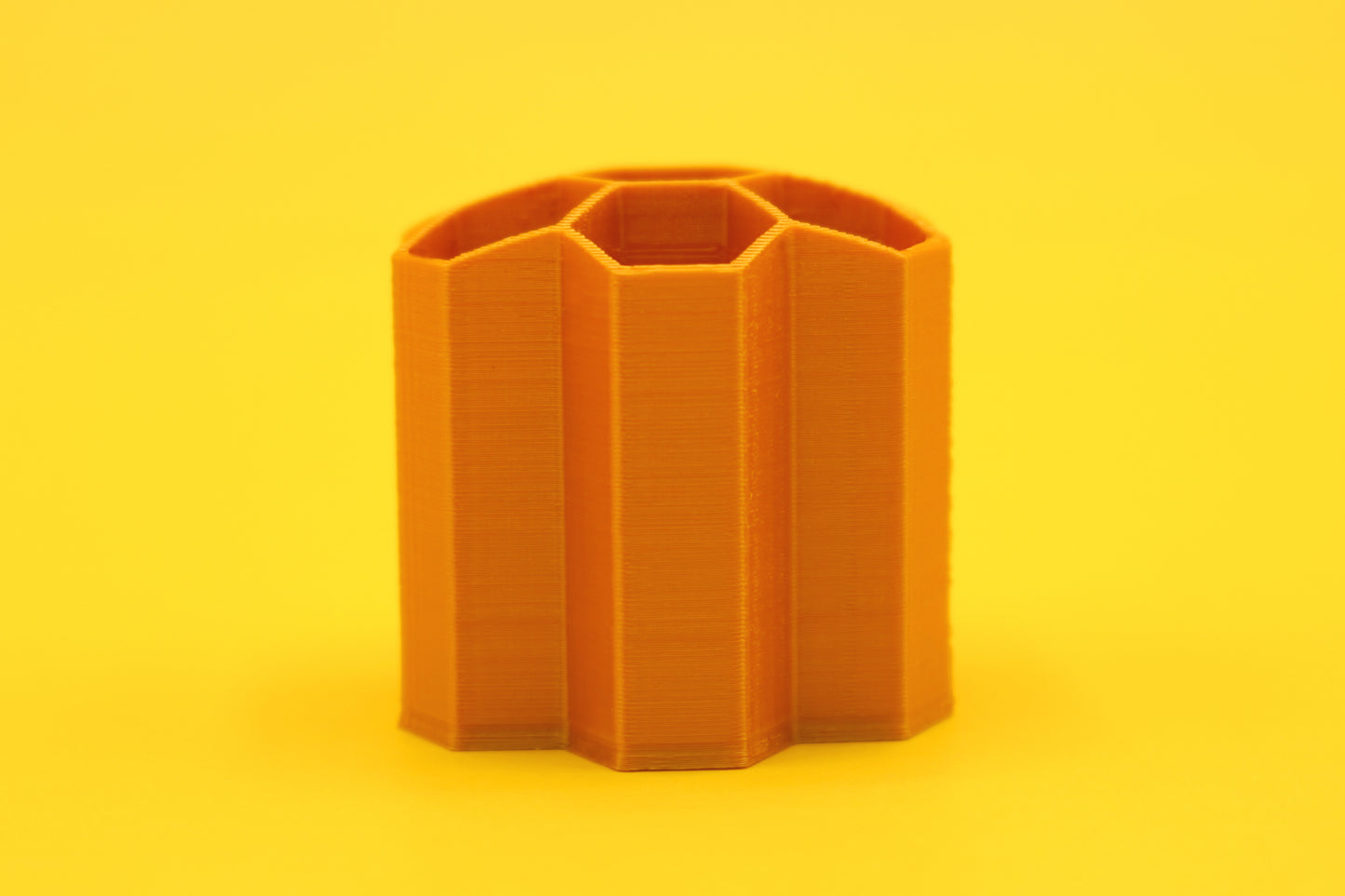 (SET OF 2) ECO FRIENDLY 3D PRINTED PEN AND CART STANDS
