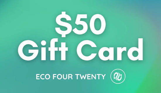 Eco Four Twenty Gift Card