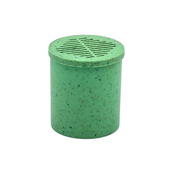 Eco Four Twenty Set of 2 Green Plant-Based Plastic Replacement Filters For Personal Air Filter